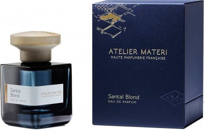 Atelier Materi Santal Blond Eau de Parfum 100ml
