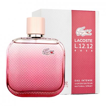 Lacoste L12.12 Rose Intense
