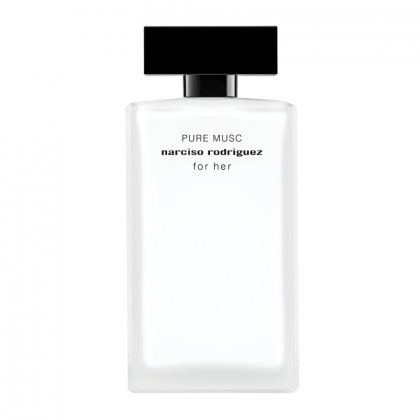 Narciso Rodriguez For Her Pure Musc Eau de Parfum 100ml
