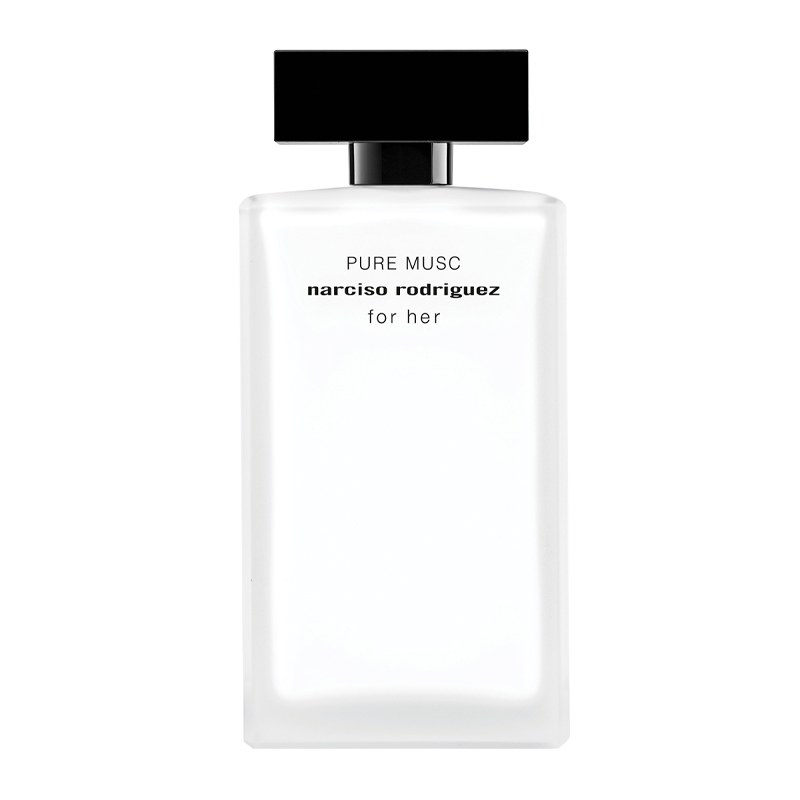 Narciso Rodriguez For Her Pure Musc Eau de Parfum 100ml
