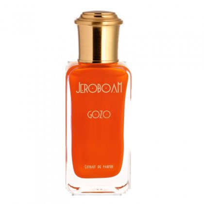 Jeroboam Gozo De