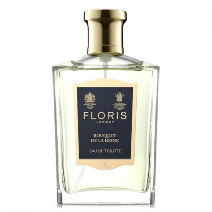 Floris London Bouquet De La Reine