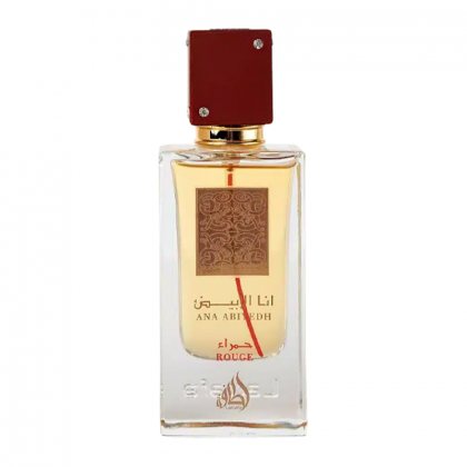 Lattafa Ana Abiyedh Rouge Eau de Parfum 60ml