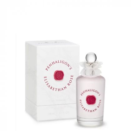Penhaligons Elisabethan Rose