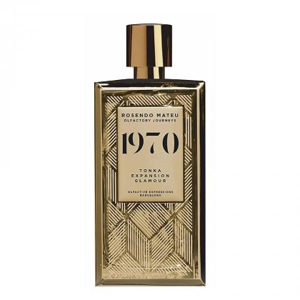 Rosendo Mateu 1970 Eau de Parfum 100ml