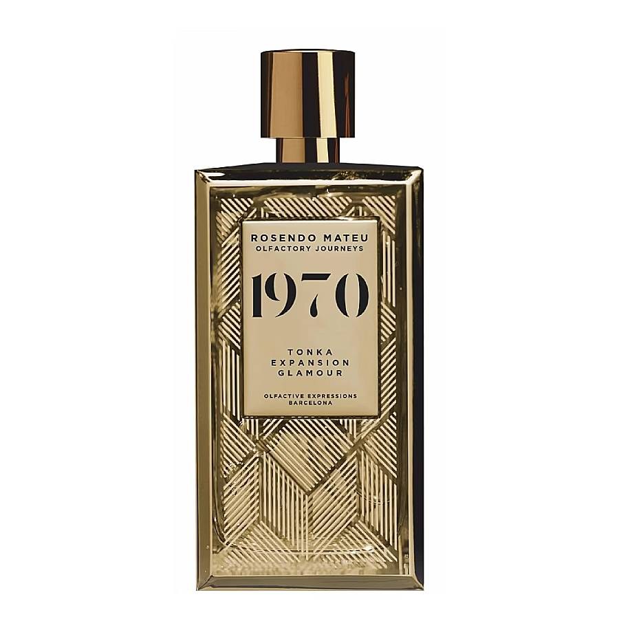 Rosendo Mateu 1970 Eau de Parfum 100ml