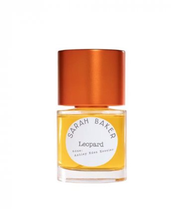 Sarah Baker Leopard Extrait de Parfum 50ml