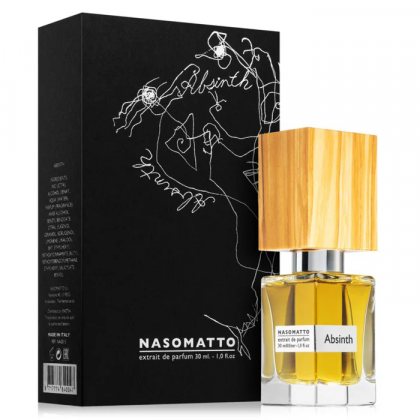 Nasomatto Absinth