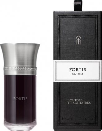 Liquides Imaginaires Fortis