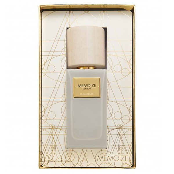 Memoize Humanitas Extrait de Parfum 7.5ml
