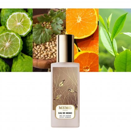 Memo Eau De Memo