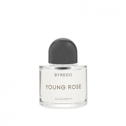 BYREDO Young Rose Eau de Parfum 50ml