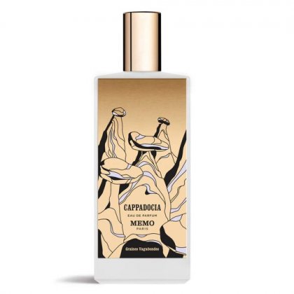 Memo Cappadocia Eau de Parfum 75ml