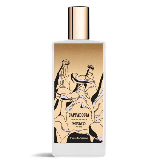 Memo Cappadocia Eau de Parfum 75ml