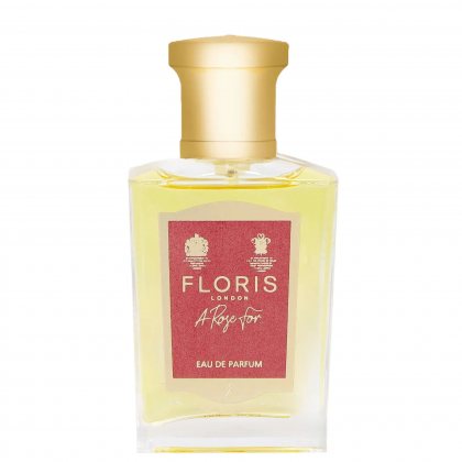 Floris London A Rose For…