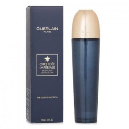 Guerlain Orchidee Imperiale Lotion-Essence 4° Generation