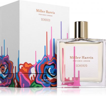 Miller Harris Scherzo