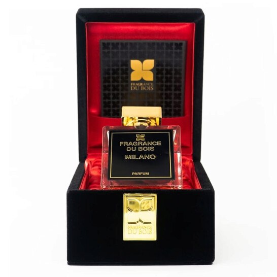 Fragrance Du Bois Milano
