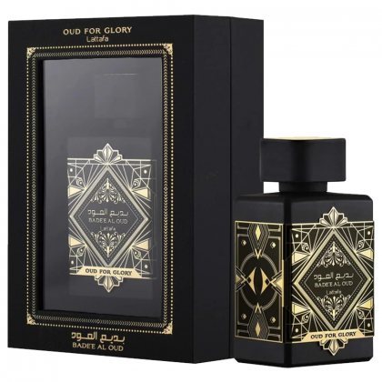Lattafa Bade'e Al Oud For Glory