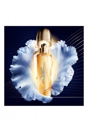 Guerlain Orchidee Imperiale The Fundamental Oil