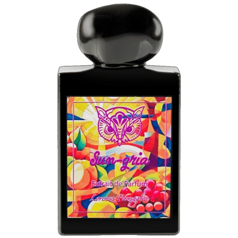Lorenzo Pazzaglia Sun-Gria Extrait de Parfum 50ml