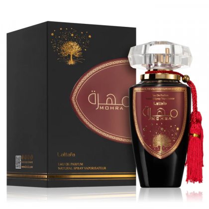Lattafa Mohra