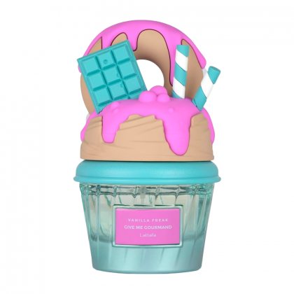 Lattafa Vanilla Freak Eau de Parfum 75ml