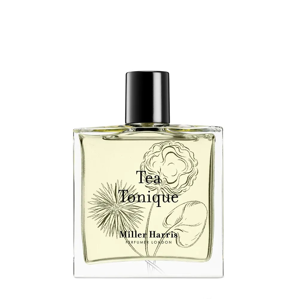 Miller Harris Tea Tonique Eau de Parfum