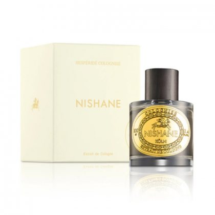 Nishane Hespéridé Colognisé