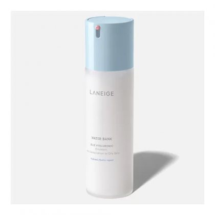 Laneige Water Bank Blue Ha Emulsion(Oily Skin)