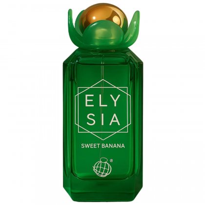 Fragrance World Elyisa Sweet Banana