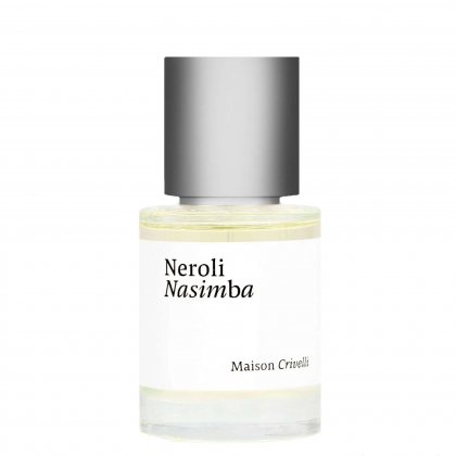 Maison Crivelli Neroli Nasimba