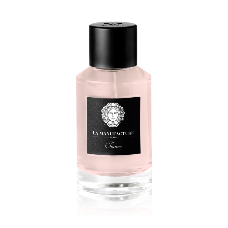 La Manufacture Charme Eau de Parfum 100ml