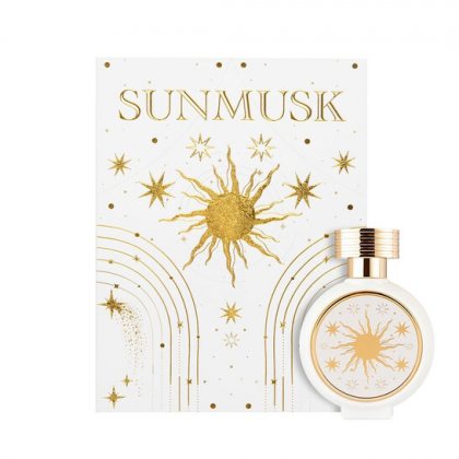 Haute Fragrance Company Sunmusk