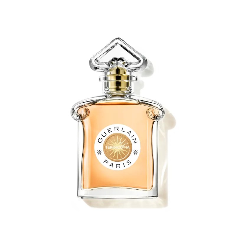 Guerlain Terracotta Le Parfum Eau de Toilette 75ml