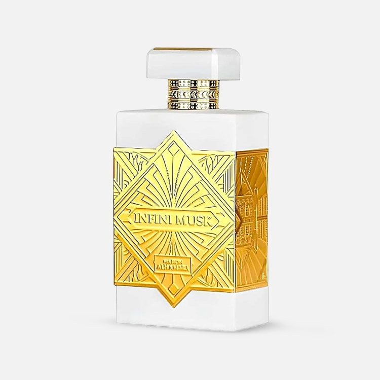 Maison Alhambra Infini Musk Eau de Parfum 100ml