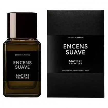Matiere Premiere Encens Suave