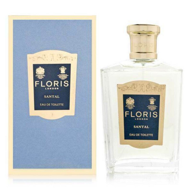 Floris London Santal