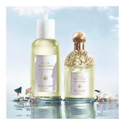 Guerlain Aqua Allegoria Nerolia Vetiver Eau de Toilette 75ml