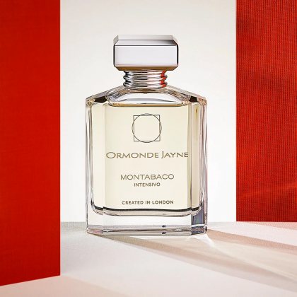 Ormonde Jayne Montabaco Intensivo