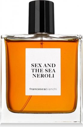 Francesca Bianchi Sex And The Sea Neroli De