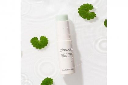 Mixsoon Centella Balm