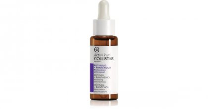 Collistar Attivi Puri Gocce Retinolo+Pantenolo