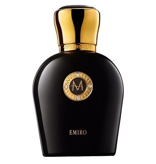 Moresque Emiro Eau de Parfum 50ml