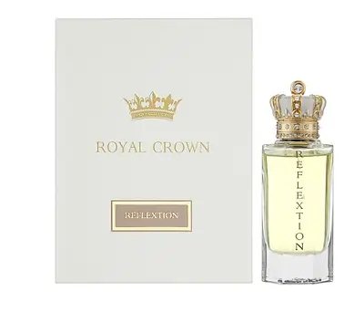 Royal Crown Reflextion