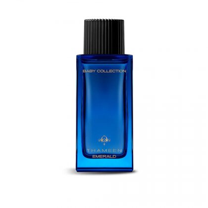 Thameen London Thameen Emerald Baby Fragrance