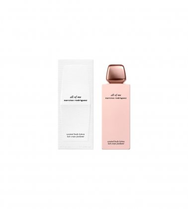 Narciso Rodriguez All Of Me