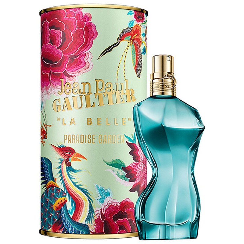 Jean Paul Gaultier La Belle Paradise Garden Eau de Parfum 30ml