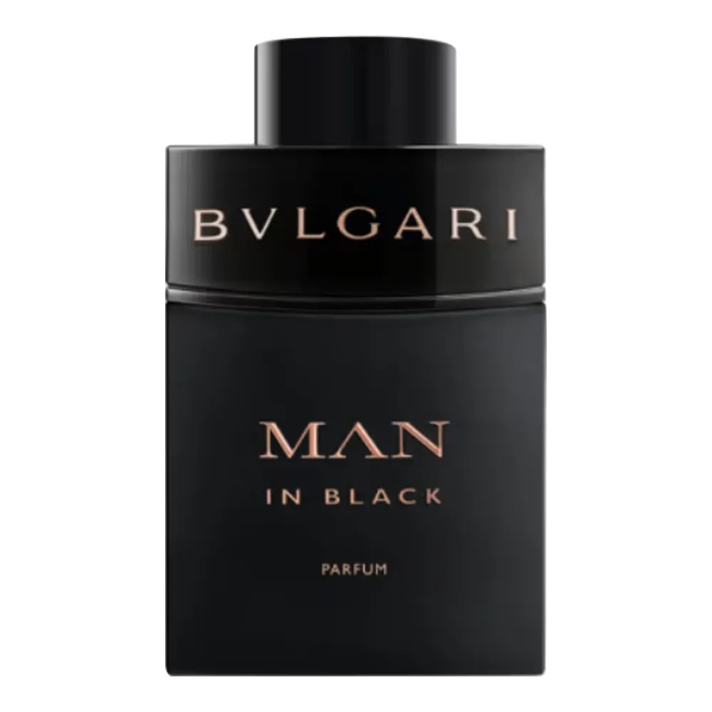 Bvlgari Man In Black Parfum 60ml Vaporizador