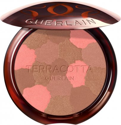 Guerlain Terracotta Light Cipria Abbronzante Soleil L&eacute;g&egrave;re